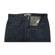 Levi's Men's 569 Loose Straight Fit Jeans Size 36x34