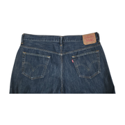 Levi's Men's 569 Loose Straight Fit Jeans Size 36x34