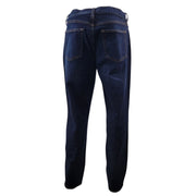 Old Navy Athletic Taper Jeans