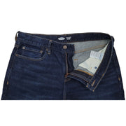Old Navy Athletic Taper Jeans