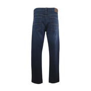 L.L.Bean Men's Standard Fit Jeans Size 34x34