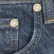 L.L.Bean Men's Standard Fit Jeans Size 34x34