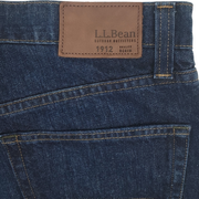 L.L.Bean Men's Standard Fit Jeans Size 34x34