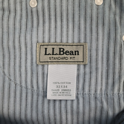L.L.Bean Men's Standard Fit Jeans Size 34x34