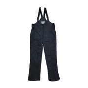 SKIER Men’s Insulated Snow Bib Size L