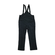 SKIER Men’s Insulated Snow Bib Size L