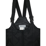 SKIER Men’s Insulated Snow Bib Size L