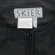 SKIER Men’s Insulated Snow Bib Size L