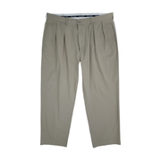 Polo Golf by Ralph Lauren Vintage Men’s Classic Pleated Chino Pants Size 38x29.5