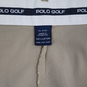 Polo Golf by Ralph Lauren Vintage Men’s Classic Pleated Chino Pants Size 38x29.5