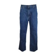 Carhartt FR Flame-Resistant Denim Work Jeans Size 34x34