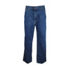 Carhartt FR Flame-Resistant Denim Work Jeans Size 34x34