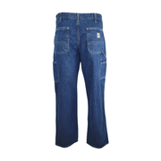 Carhartt FR Flame-Resistant Denim Work Jeans Size 34x34