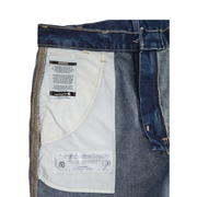 Carhartt FR Flame-Resistant Denim Work Jeans Size 34x34