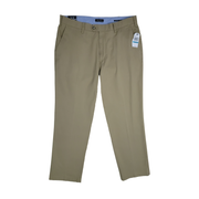 Nautica Men's Beacon Pant Tailored Fit 36x30 - NEW