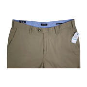 Nautica Men's Beacon Pant Tailored Fit 36x30 - NEW