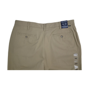 Nautica Men's Beacon Pant Tailored Fit 36x30 - NEW