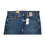 Levi’s 505 Men's Regular Fit Jeans 34x30 - NEW