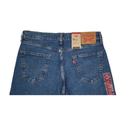 Levi’s 505 Men's Regular Fit Jeans 34x30 - NEW