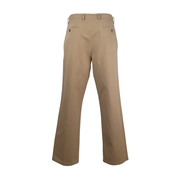 Cremieux Men's Twill Norfolk Pants Size 34x29