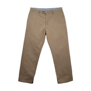 Cremieux Men's Twill Norfolk Pants Size 34x29