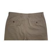 Cremieux Men's Twill Norfolk Pants Size 34x29