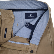 Cremieux Men's Twill Norfolk Pants Size 34x29