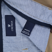 Cremieux Men's Twill Norfolk Pants Size 34x29