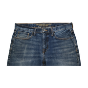 American Eagle Men's Original Straight Jeans 34x34