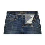 American Eagle Men's Original Straight Jeans 34x34