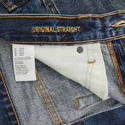 American Eagle Men's Original Straight Jeans 34x34