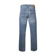 L.L.Bean Men's Standard Fit Jeans Size 32x34