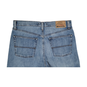 L.L.Bean Men's Standard Fit Jeans Size 32x34