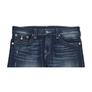 True Religion Men’s World Tour Straight Leg Jeans Size 38