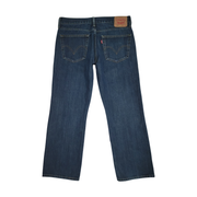 Levi’s 559 Relaxed Straight Jeans Men's 33x30