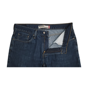 Levi’s 559 Relaxed Straight Jeans Men's 33x30