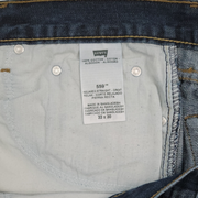 Levi’s 559 Relaxed Straight Jeans Men's 33x30
