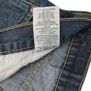 Levi’s 559 Relaxed Straight Jeans Men's 33x30