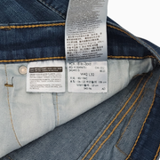 Levi’s 541 Men's Athletic Taper Fit Jeans 42x32