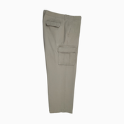 Roundtree & Yorke Casuals Men's Relaxed Fit Cargo Pants Size 40x30