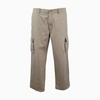 Roundtree & Yorke Casuals Men's Relaxed Fit Cargo Pants Size 40x30