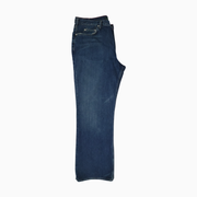 J.Crew Men’s Classic Straight Jeans – 38x32 – Vintage