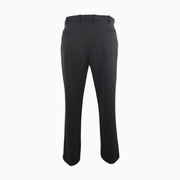 Perry Ellis Men’s Pinstripe Dress Pants – Gray – Size 40x32