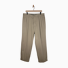 Saddlebred Men’s Khaki Dress Pants – 36W x 30L