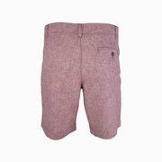 Tenth + Ocean Washable Linen Shorts – 8” Inseam – Size 32