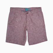 Tenth + Ocean Washable Linen Shorts – 8” Inseam – Size 32