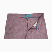 Tenth + Ocean Washable Linen Shorts – 8” Inseam – Size 32