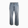 Old Navy Men's Regular Fit Straight Leg Jeans - 40x32