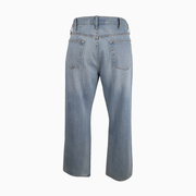 Old Navy Men's Regular Fit Straight Leg Jeans - 40x32