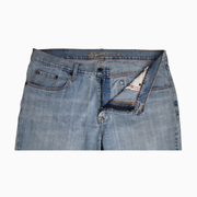 Old Navy Men's Regular Fit Straight Leg Jeans - 40x32